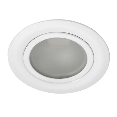 GAVI CT-2116B punto luce da mobile, BIANCO