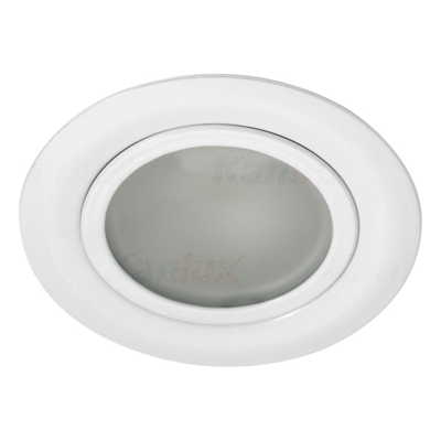 GAVI CT-2116B punto luce da mobile, BIANCO