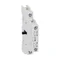 GAX1011C Auxiliary contacts, 1NO+1NC, for GA..C