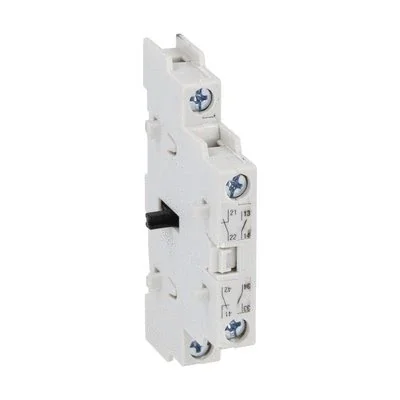 GAX1011C Pomocné kontakty, 1NO+1NC, pro GA..C