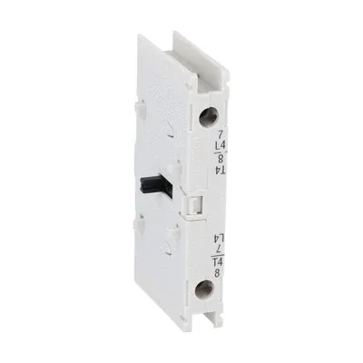 GAX41040A Čtvrtý pól, 40 A, pro GA016A-GA040A, AC21A, předčasné sepnutí