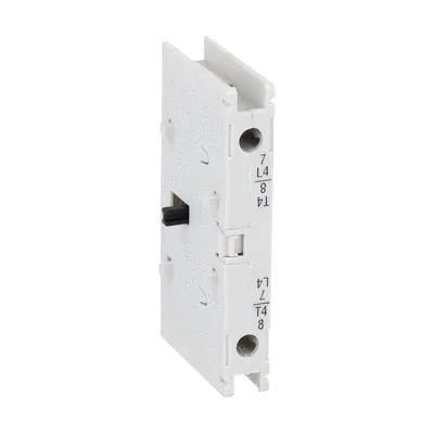 GAX42040C Fourth pole, 40A, for GA016C-GA040C, AC21A