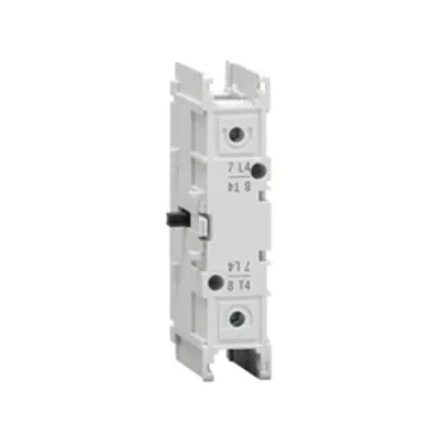 GAX42063C Quatrième pôle, 63 A, pour GA063C, AC21A