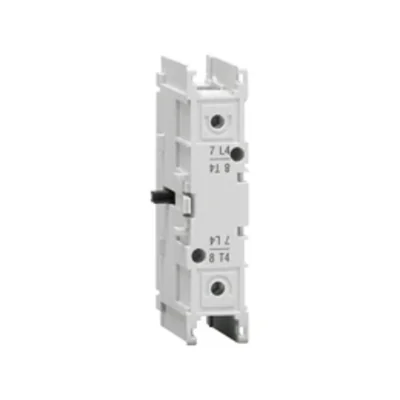 GAX42080C Четвертий полюс, 80A, для GA080C, AC21A