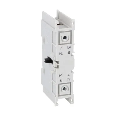 GAX42100A Vierter Pol, 100 A, für GA100A, AC21A