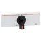 GAX5001 Verrouillage mécanique pour systèmes de commutation, I-0-II, pour GA063A - GA160A