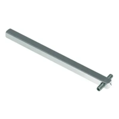 GAX7200 Clutch version spindle, 200mm, for GA...A and GA...D