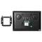 GAYD, interphone vidéo sans combiné, écran tactile LCD 8 pouces, Wi-Fi + application mobile, emplacement pour carte mémoire, caméra Full HD 2 MP, lecteur de cartes de proximité et de porte-clés 125 kHz, crypteur