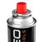 Газовий картридж з бутаном, 227 г