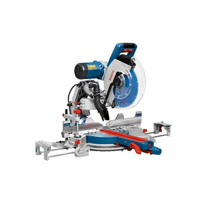 GCM 12 GDL Miter Saw