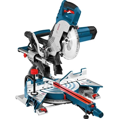 GCM 8 SJL Miter Saw