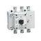 GE0160 Switch disconnector, three-pole, 160A, AC21A
