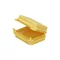 Gel box IP x8, large, yellow, reusable, up to 1kV, blister, 1 pc.