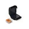 Gel box with WAGO-COMPACT connectors 0.2-4 mm2, EASY-PROTECT 113 (1 3-wire connector), 407859