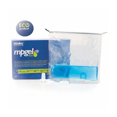 Gel de liaison et d'isolation MPGEL-SG240