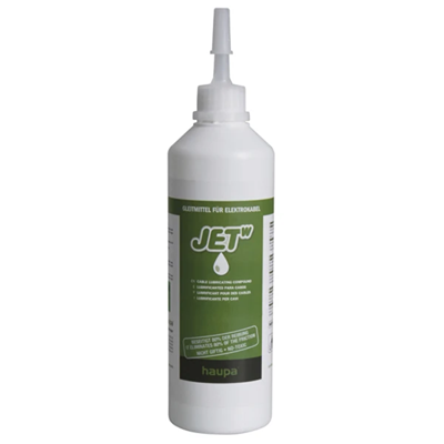 Gel en flacon slip de 500 ml