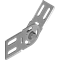 Gelenkverbinder für das Tablett