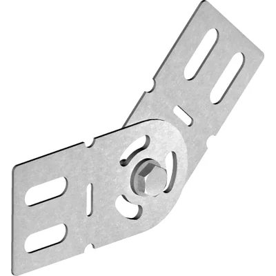 Gelenkverbinder für die Kabelrinne, LGJH50