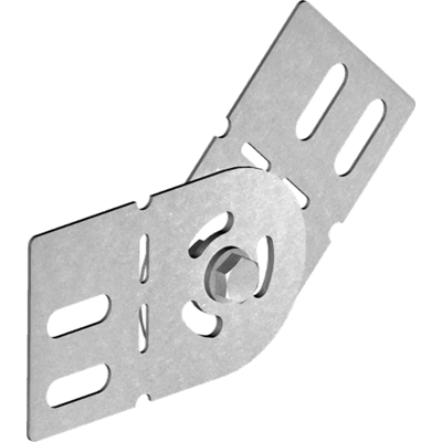 Gelenkverbinder für die Kabelrinne, LGJH60