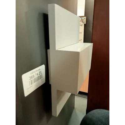 Geneva Outdoor wall lamp aluminum