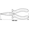 Gerade Spitzzange 160 mm