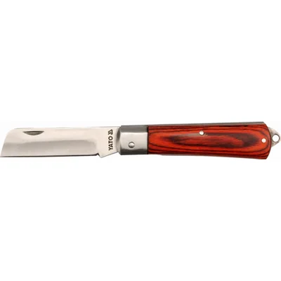 Geradliniges Klapp-Monteurmesser