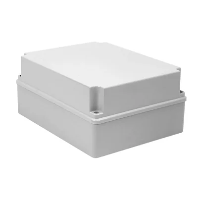 Герметична коробка PH-4B.1 без послаблення IP65