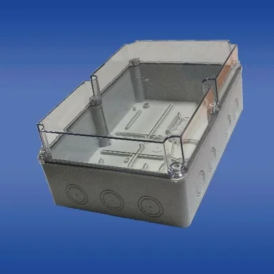 Герметичний корпус ОХ-5А.2