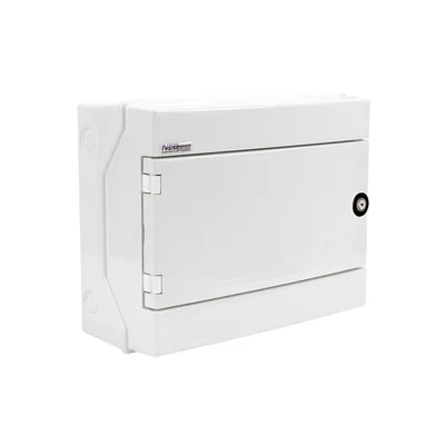 Герметичний розподільчий пристрій RH-12/ZB