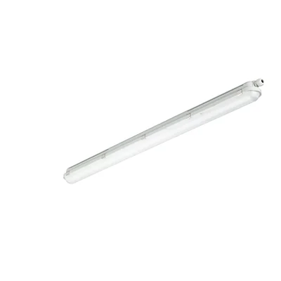 Герметичний світильник Philips Coreline WT120C G2 20.5 Вт 2700 лм 4000K LED27S/840 PSU L1200 5-річна гарантія