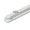 Герметичний світильник Philips Coreline WT120C G2 42.9W 6000lm 4000K LED60S/840 PSU L1500 5-річна гарантія