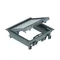 GES4-2U10T 7011 Alimentatore per montaggio universale
