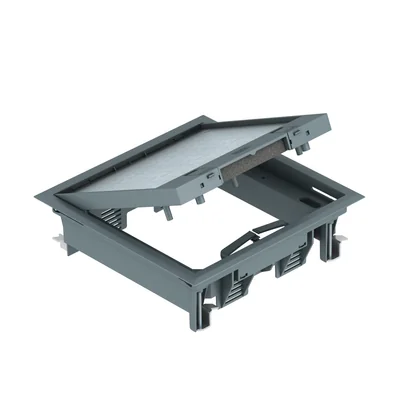 GES4-2U10T 7011 Power supply unit for universal mounting
