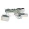 Geschirmter RJ45-Stecker