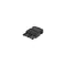GESIS female plug 5-pole connector 16A 400V graphite gray