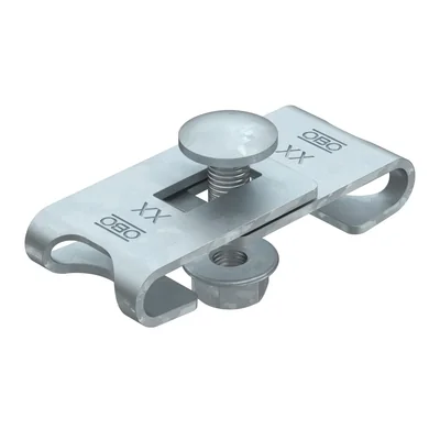 GEV 36 FT Angle connector for mesh trays