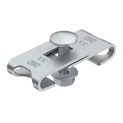 GEV G corner connector