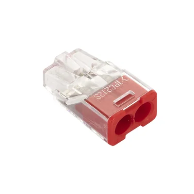 Gewindelose Schnellkupplung MINI PC212S transparent