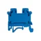 Gewindeschienenverbinder Simet ZSG1-2,5Ns blau 50St.