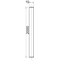 Gewindestange 2078 M10 2M G, verzinkt, System E90