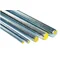 Gewindestange verzinktes Gewinde 8mm Länge 200mm
