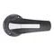 GEX66ND Knob for direct switching version, black, IP65