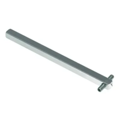 GEX7536N Pin for clutch version, 536mm/10mm