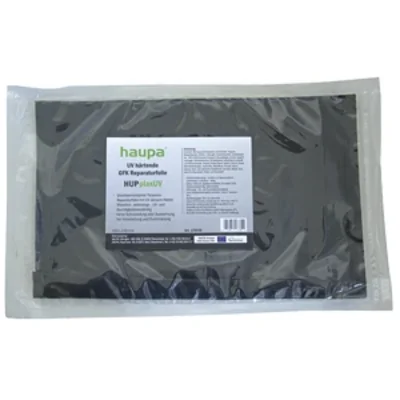 GFK HUPplax UV opravná fólie 150x220mm