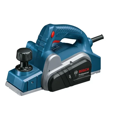 GHO 6500 Plane
