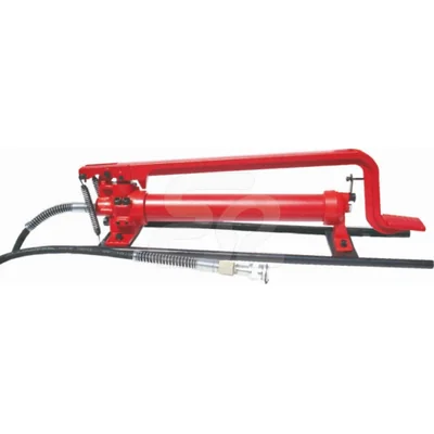 Гідравлічний насос з ножним приводом HN-702