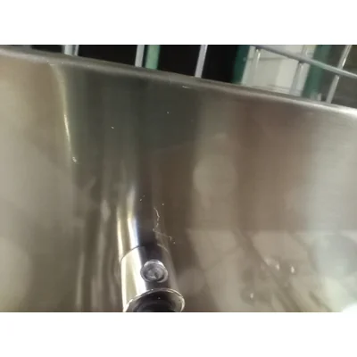 GINELLI Čtyřnásobná závěsná lampa, matný nikl
