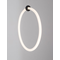 Girdino Pendant lamp black