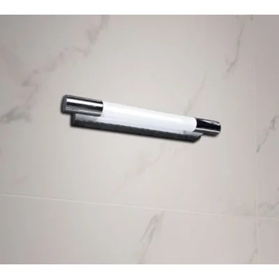 GIRONA Wall lamp chrome