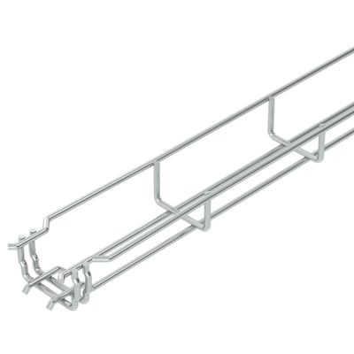 Gitterwanne 50x35mm 3m GRM 35 50 G